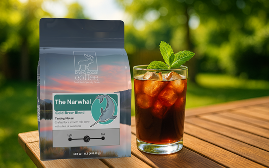 How to Brew the Perfect Cold Brew Coffee at Home: Your Ultimate Summer Guide