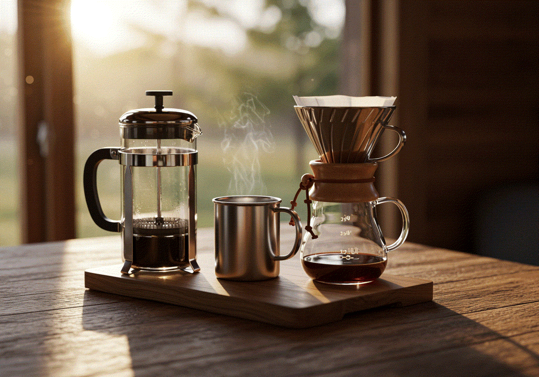 Ultimate Guide: How to Brew the Perfect Cup of Coffee – Tips From Our Roastery - how to brew the perfect cup of coffee
