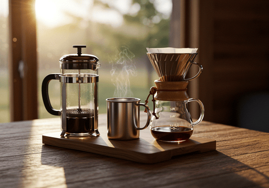 Ultimate Guide: How to Brew the Perfect Cup of Coffee – Tips From Our Roastery - how to brew the perfect cup of coffee