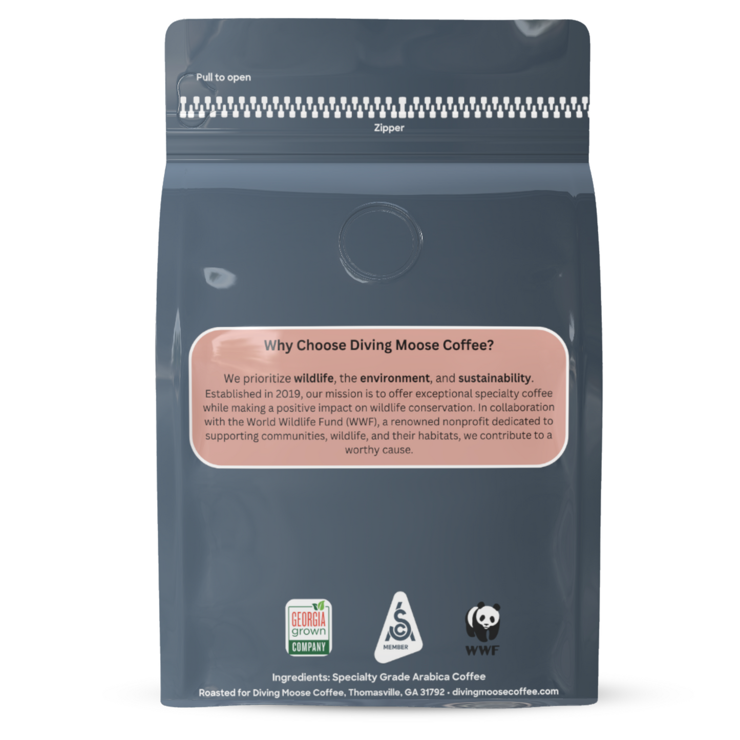 The Kinkajou - Guatemala Huehuetenango Medium-Light Roast