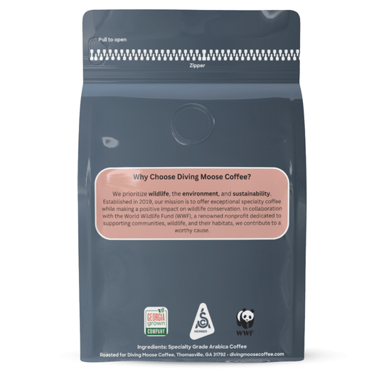 4-count Most Popular Sample Pack whole bean coffee bags, 4oz each, assorted roasts with sustainable sourcing