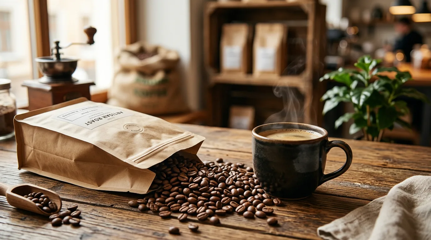 Best Fresh-Roasted Coffee Delivery (Roast-to-Order, 2026)