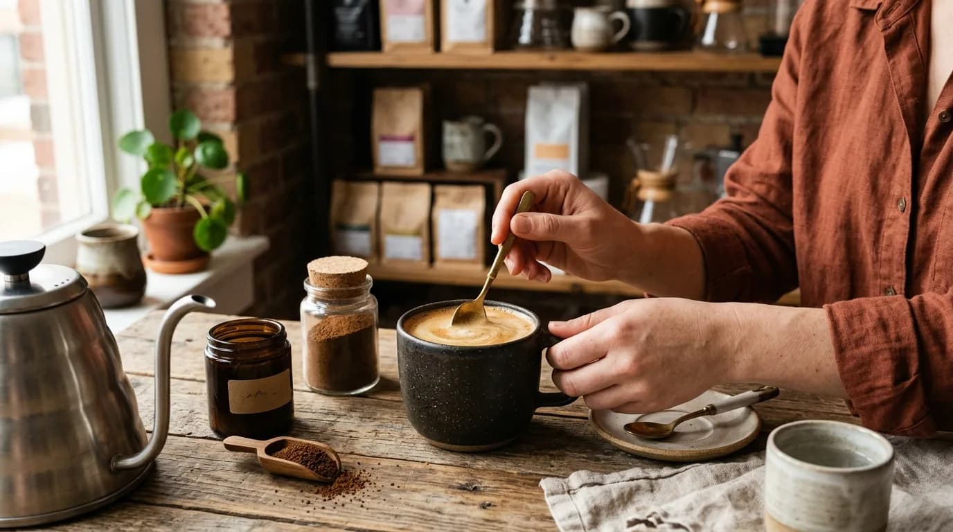Best Instant Specialty Coffee Brands to Try in 2026