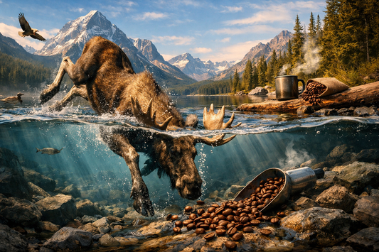 Coffee Freshness 101: How to Store Beans, When to Grind, and Why Degassing Matters