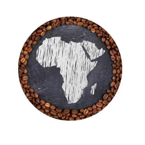 Africa & Arabia Coffees | Fine Flavors and Deep Aromas